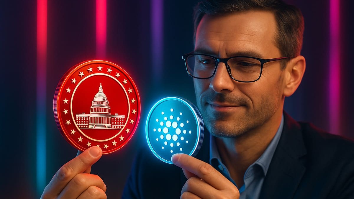 Smart Money Chooses MAGACOIN FINANCE Over Cardano as Experts Predict 50x Returns