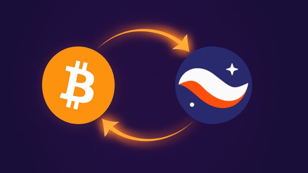 Starknet Launches Bitcoin Staking With Native STRK Incentives