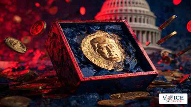 Democrats Introduce MEME Act to Bar Officials from Issuing Meme Coins