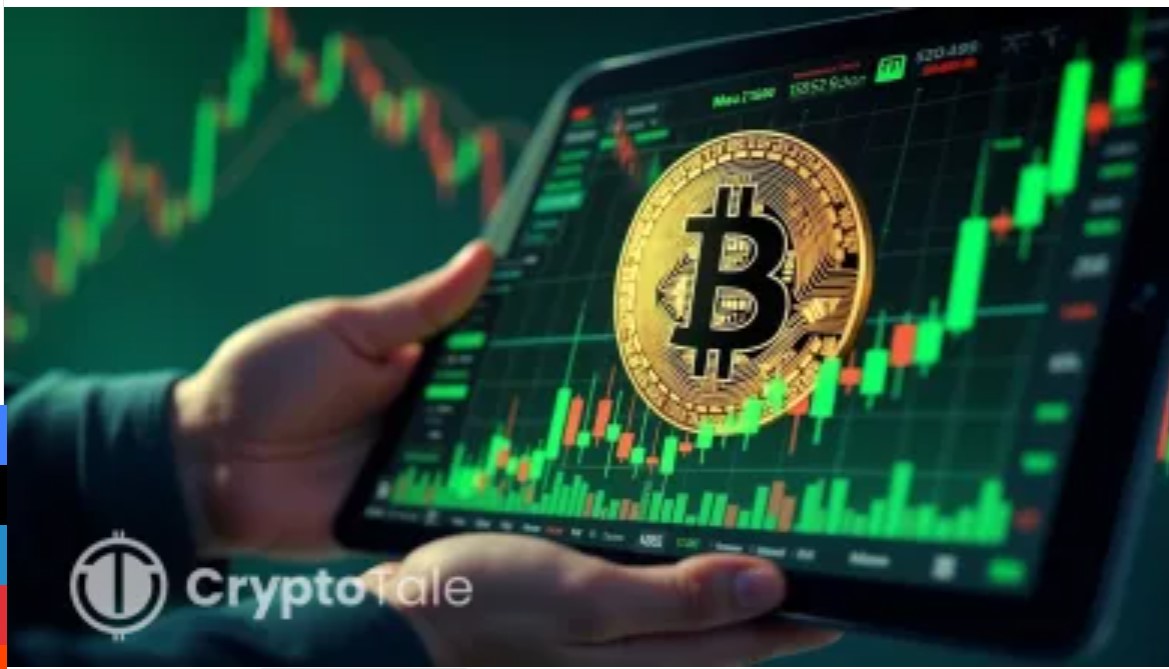 Tucker Carlson Rejects Bitcoin, Claims CIA May Have Created It