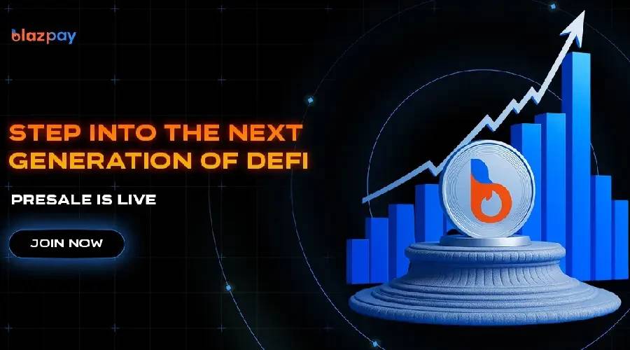 Will XRP Soar? ChatGPT Forecasts Prices & XRP vs Blazpay Presale Steals the Spotlight as the Best Coin to Buy Now