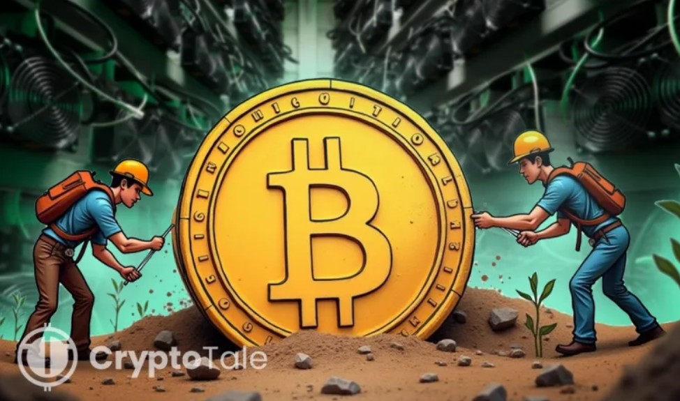 Canaan Teams with SynVista for Renewable-Adaptive BTC Mining