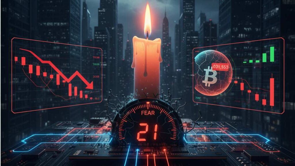 Crypto Prices Dip on November 7: Key Factors Behind the Move