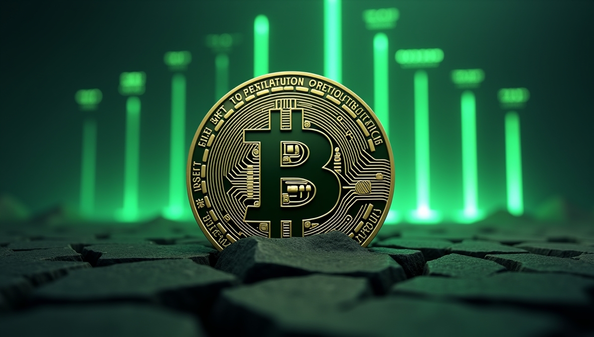 📰 Full Analysis: 5 Reasons the Crypto Bull Market Could Restart Soon!