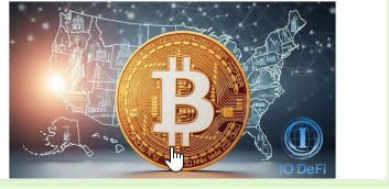 IO DeFi Unveils Innovative Cloud Computing Platform to Support Investors in Unpredictable Crypto Markets