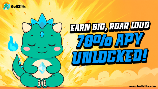 Don’t Miss the Next 1000x Crypto: XRP and BNB Rally as BullZilla Presale Surges with 900k Raised