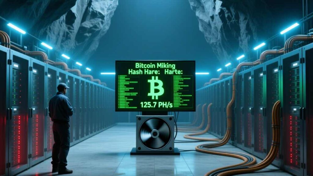 Cango Outlines Strategy to Reinforce Mining While Entering AI High-Performance Computing