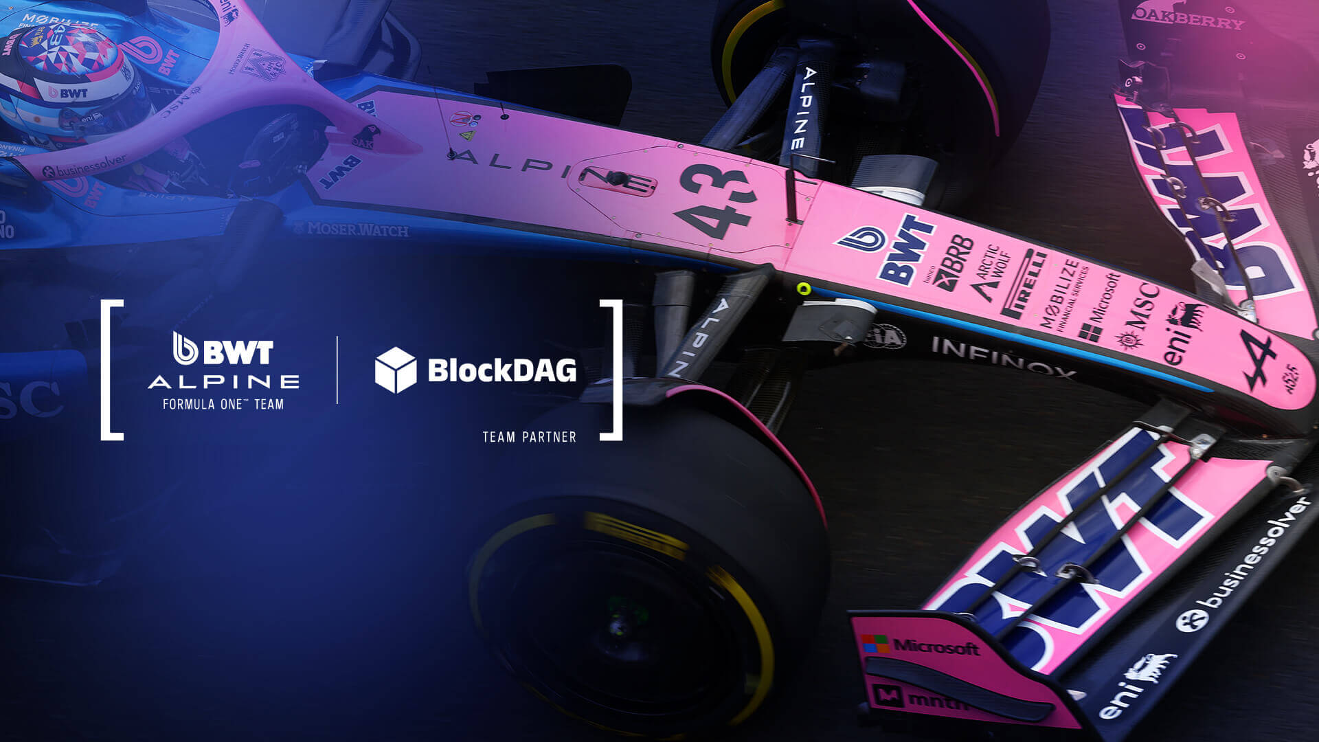 Pi Crashes Below Key Levels, HBAR Futures Turn Bearish, BlockDAG Dominates with F1® Partnership and $420M Presale