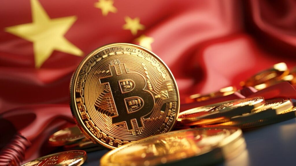 China Escalates Crypto Crackdown, Stablecoins Labeled Threat Amid Shocking Policy Twist
