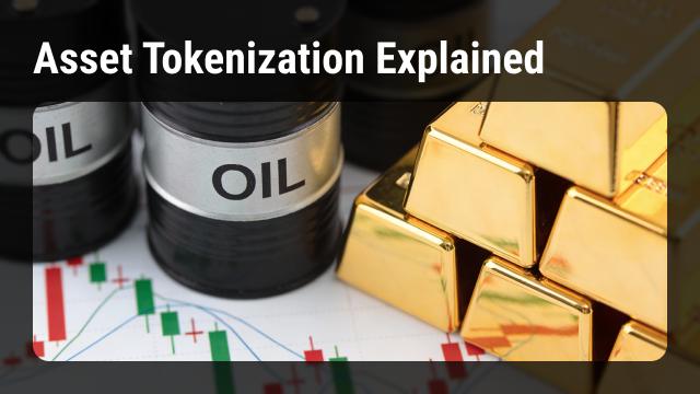 Asset Tokenization Explained: How Blockchain Is Changing Ownership