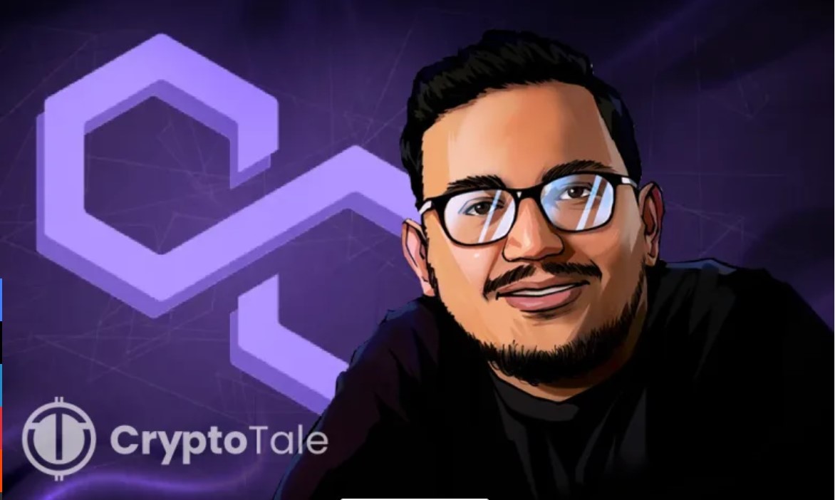 Sandeep Nailwal Questions Ethereum Over Polygon’s Role