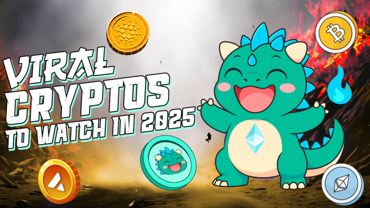 9 High-Potential Coins Set to Soar: BullZilla Leads the Best Crypto Presales in 2025