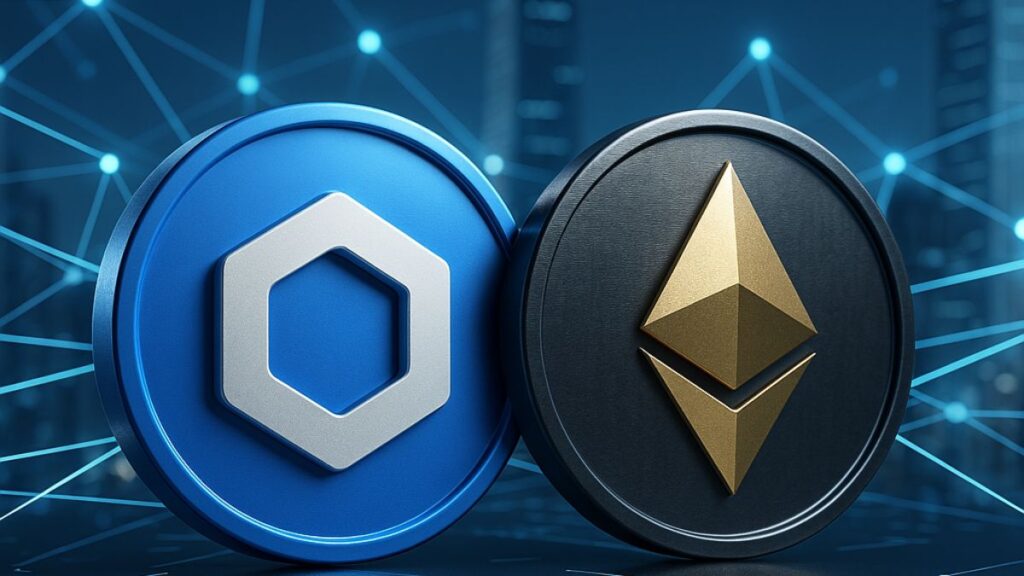 Ethereum’s Developer Hotspots Signal the Next Growth Wave