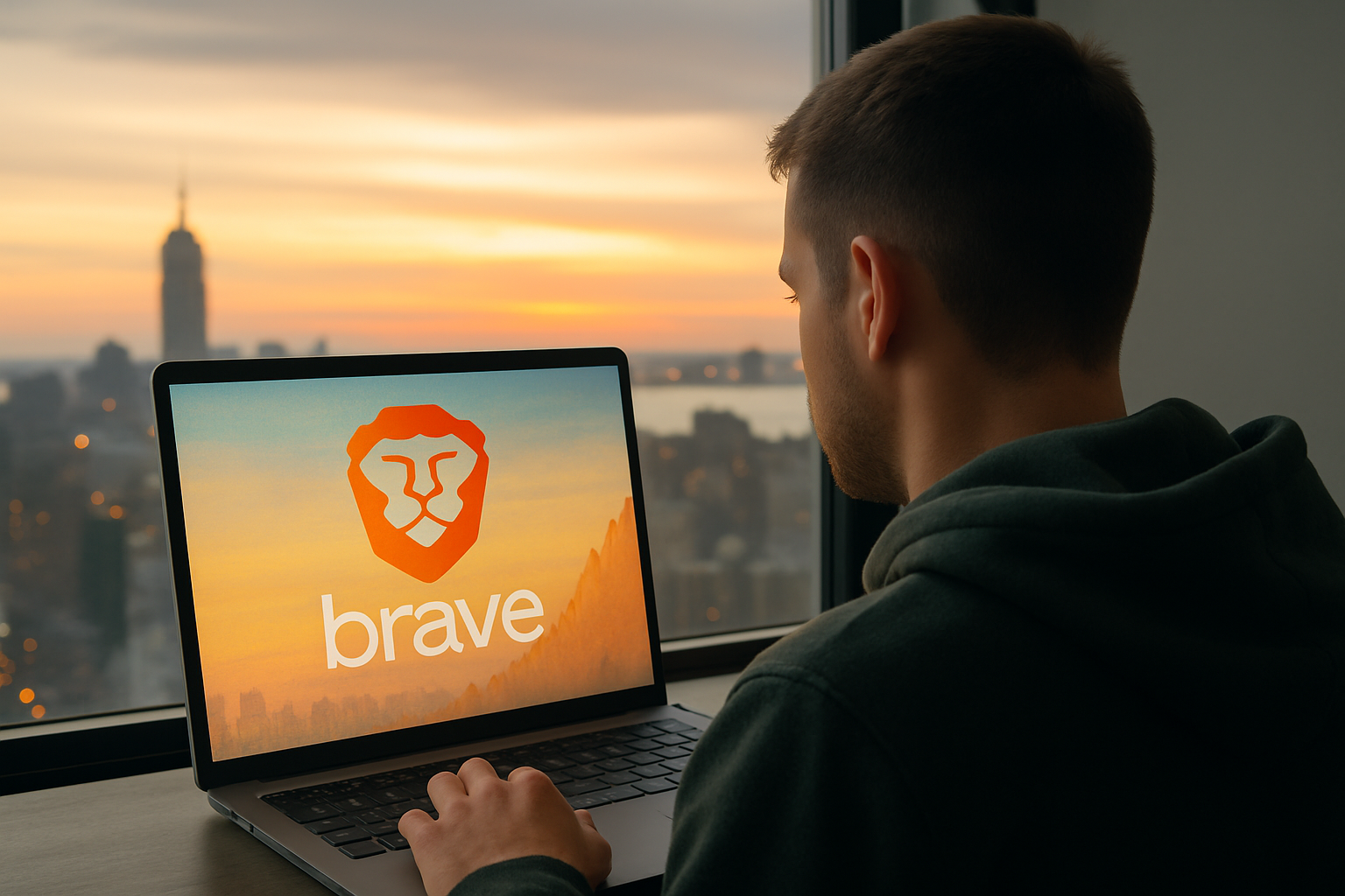 BAT Leads Social Tokens Rally With 100% Surge as Brave Browser Hits 101 Million Users