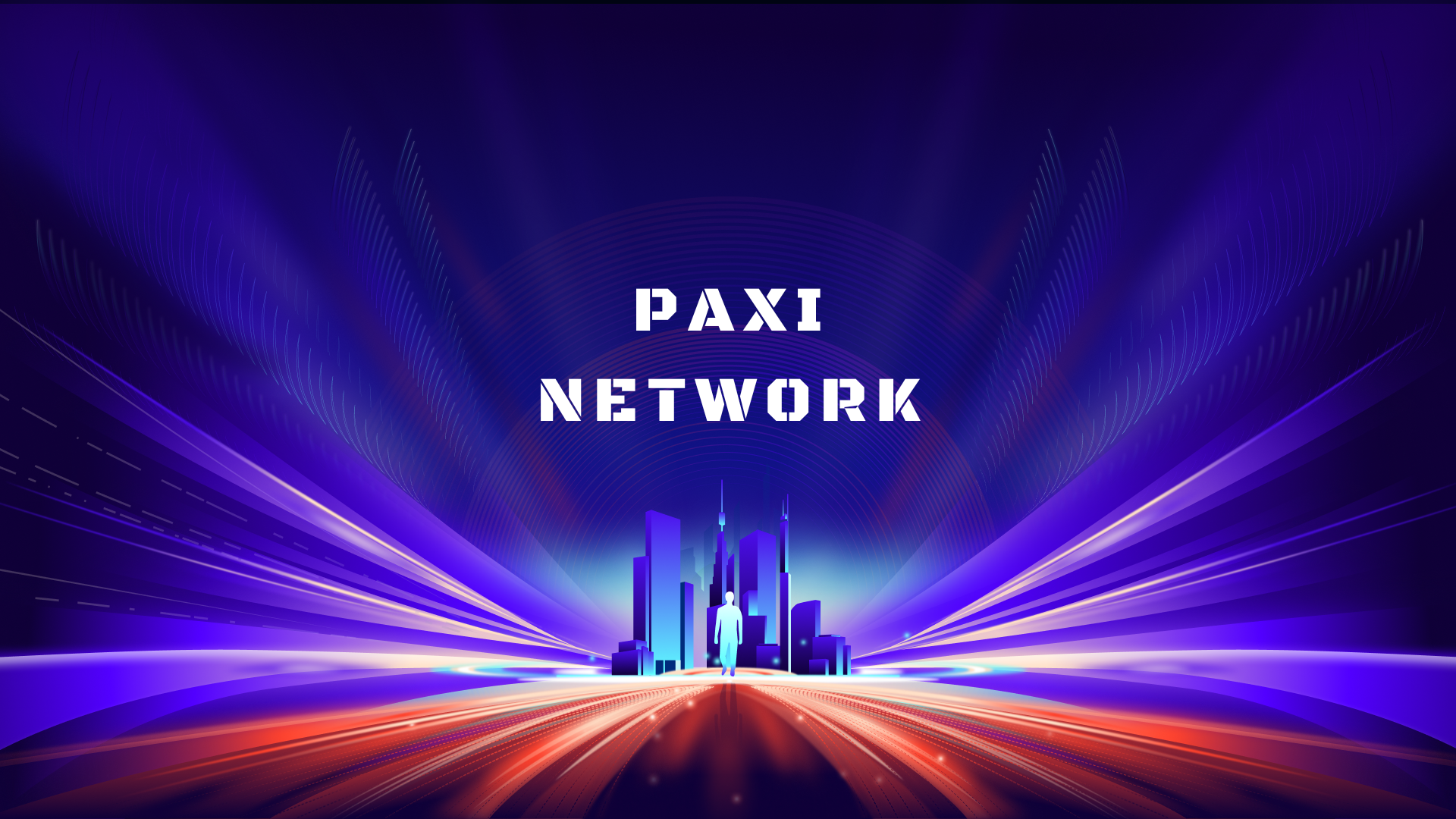 Paxi Network — Building a Fast, Fair, and Truly Decentralized Layer-1 for Everyone