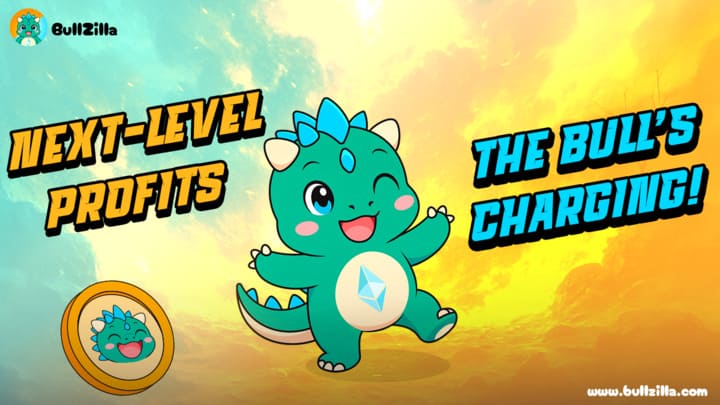 The Market’s New Power Trio: BullZilla, Hedera, and Polkadot Emerge as the Top Crypto Coins for 1000x Gains