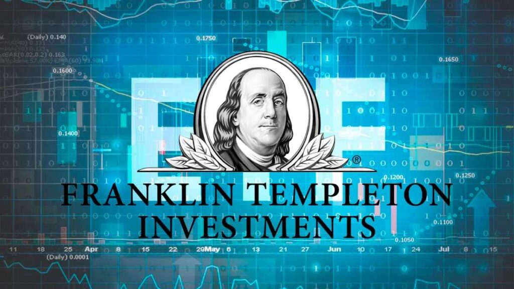 Franklin Templeton Brings Regulated Tokenized Products to Canton Network