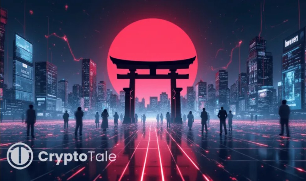 Japan Targets Crypto Comeback With Major 20% Tax Switch