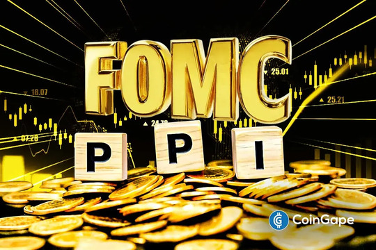 Breaking: Labor Department Cancels October PPI Inflation Report Ahead of FOMC Meeting