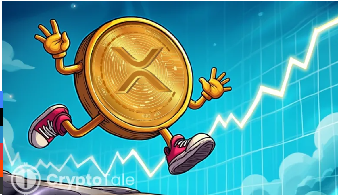 XRP Prepares for ETF Decisions as BXE Expands Media Payments