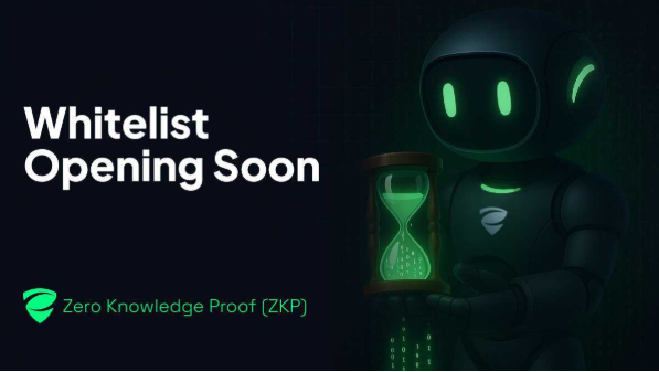 Zero Knowledge Proof (ZKP) Whitelist Access in Focus: A Prelaunch Look