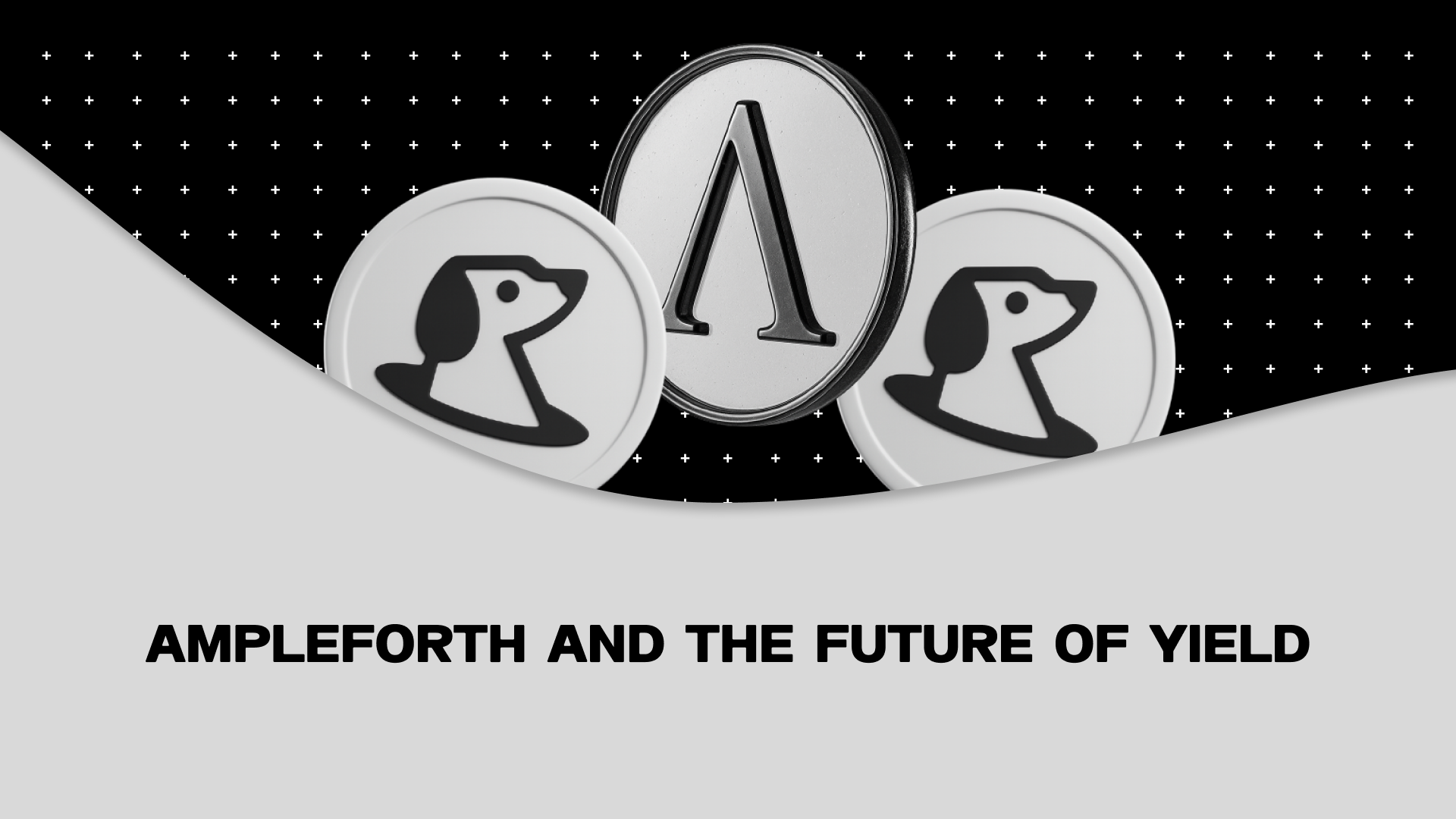 How Ampleforth Could Become the Future of Yield