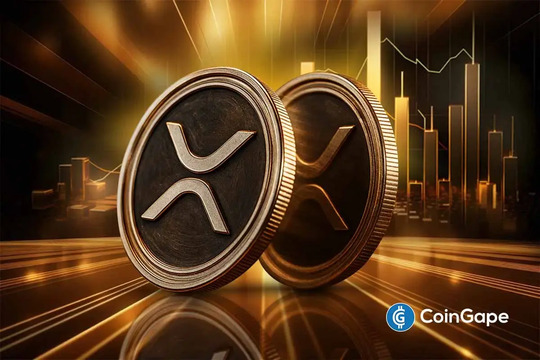 XRP On-Chain Data Flashes Buy Signal as Analysts Target $4