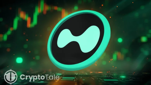 HYPE's Price Rockets 20% in Just a Week, New ATH in Sight?