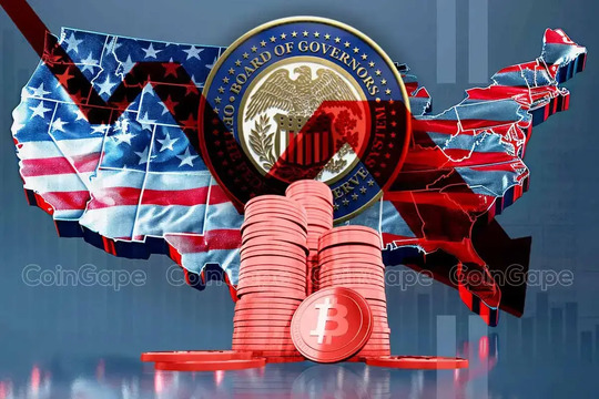 How the Crypto Market Could React to the Next Fed Meeting on October 29?