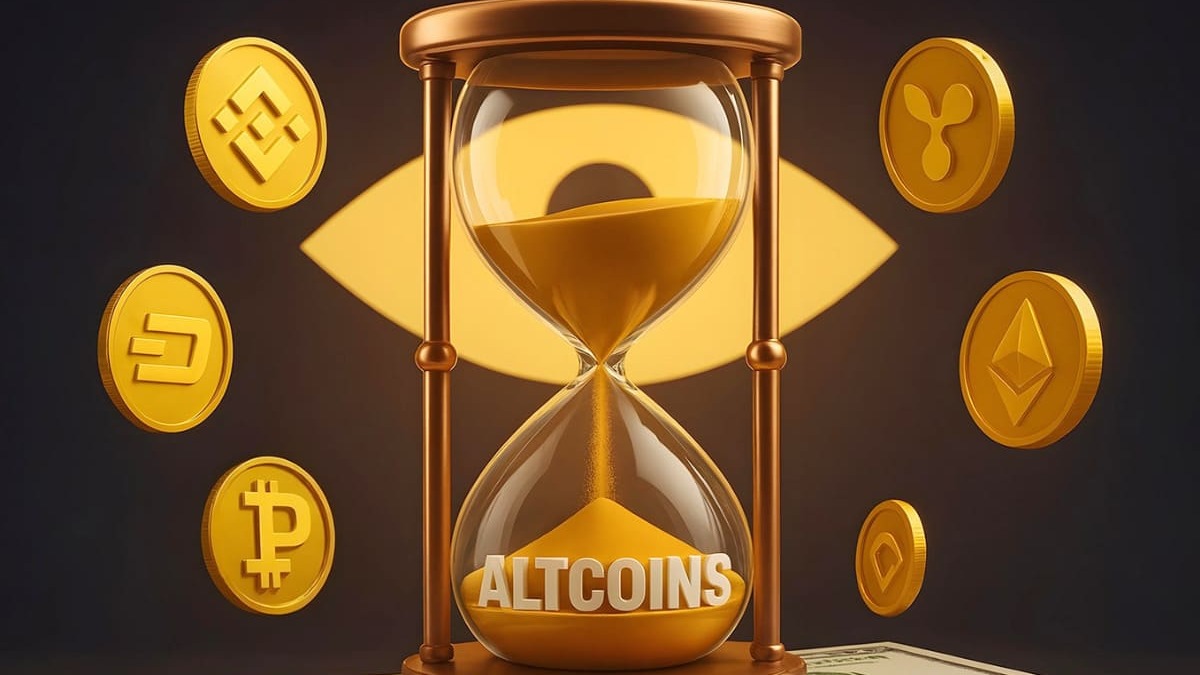 More Rate Cuts on the Horizon as Crypto Investors Eye a Major Altcoin Season