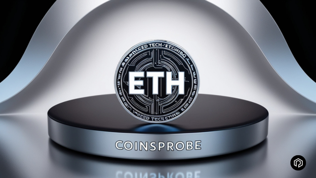 Ethereum (ETH) To Bounce Back? This Key Emerging Fractal Setup Suggest So!