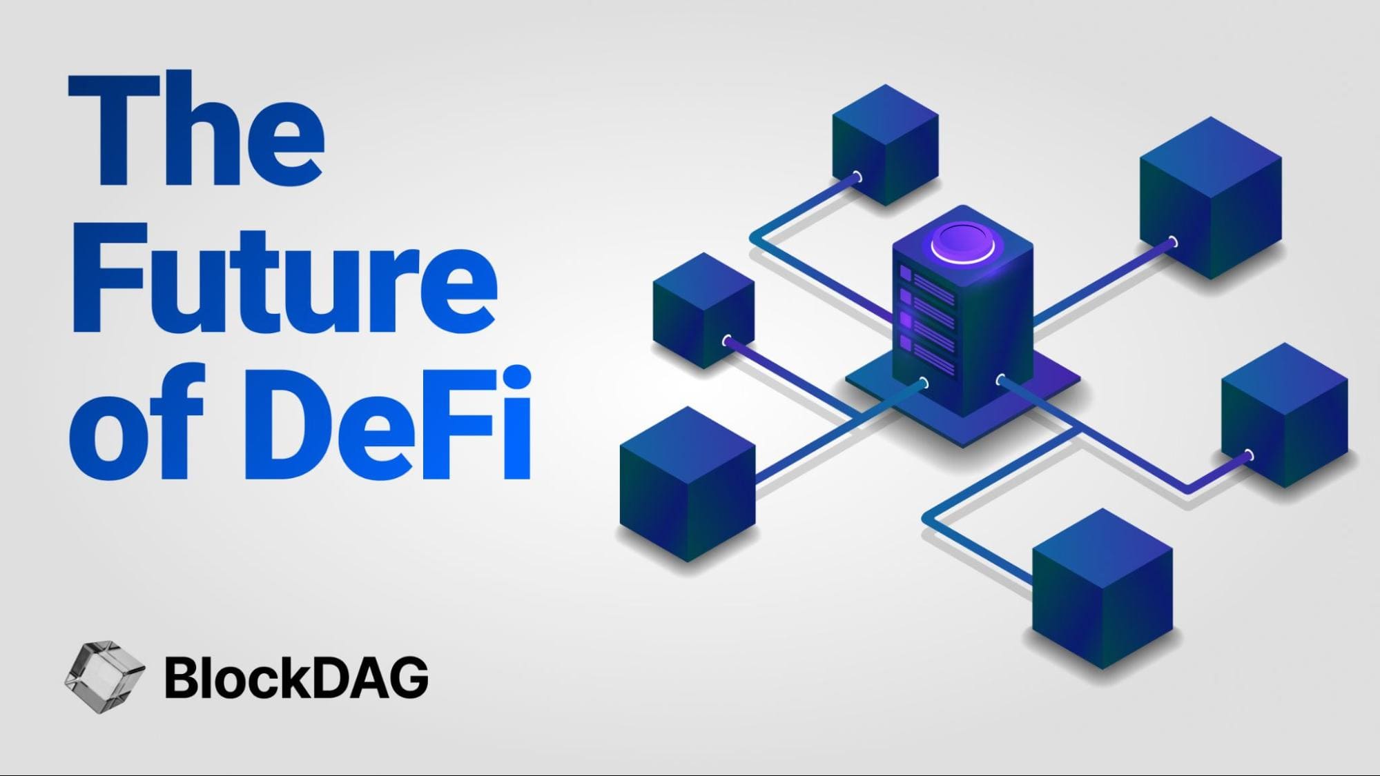 Solana at Risk, PENGU Burning Coins, BlockDAG’s 1,400 TPS Testnet Marks the Next Crypto to Take Off