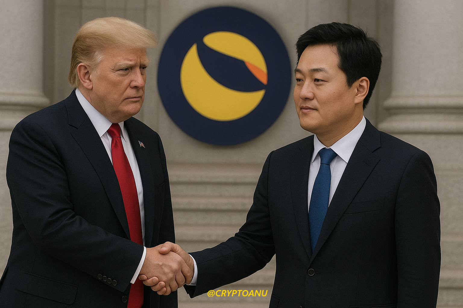 “What If Do Kwon Was Pardoned?” — The Unthinkable Scenario That Could Redefine Crypto Redemption