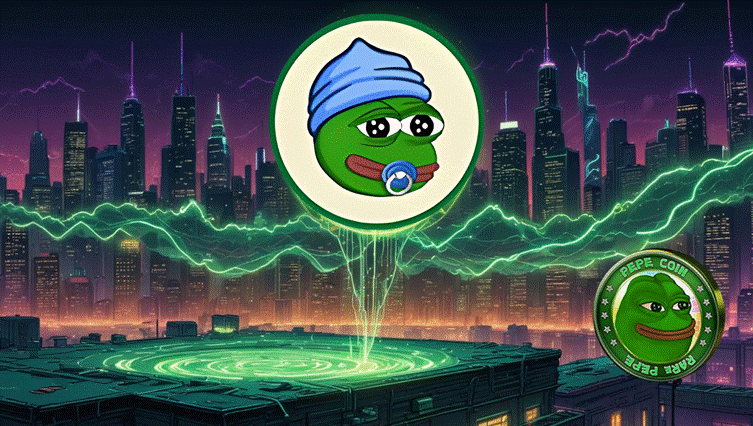 Shiba Inu (SHIB), Pepe Coin (PEPE), and 4 Other Meme Coins Under $1 That Beat Buying Bitcoin (BTC) in 2025