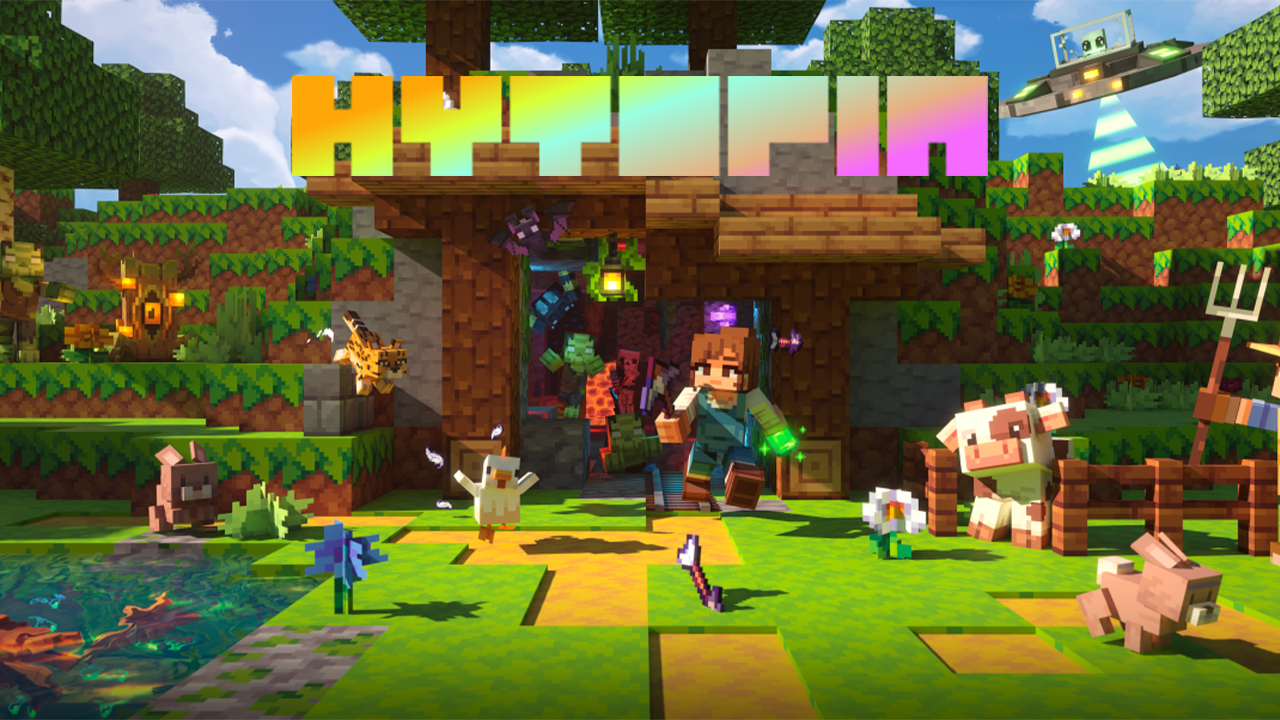 HYTOPIA Records 400% Player Growth Within a Single Month