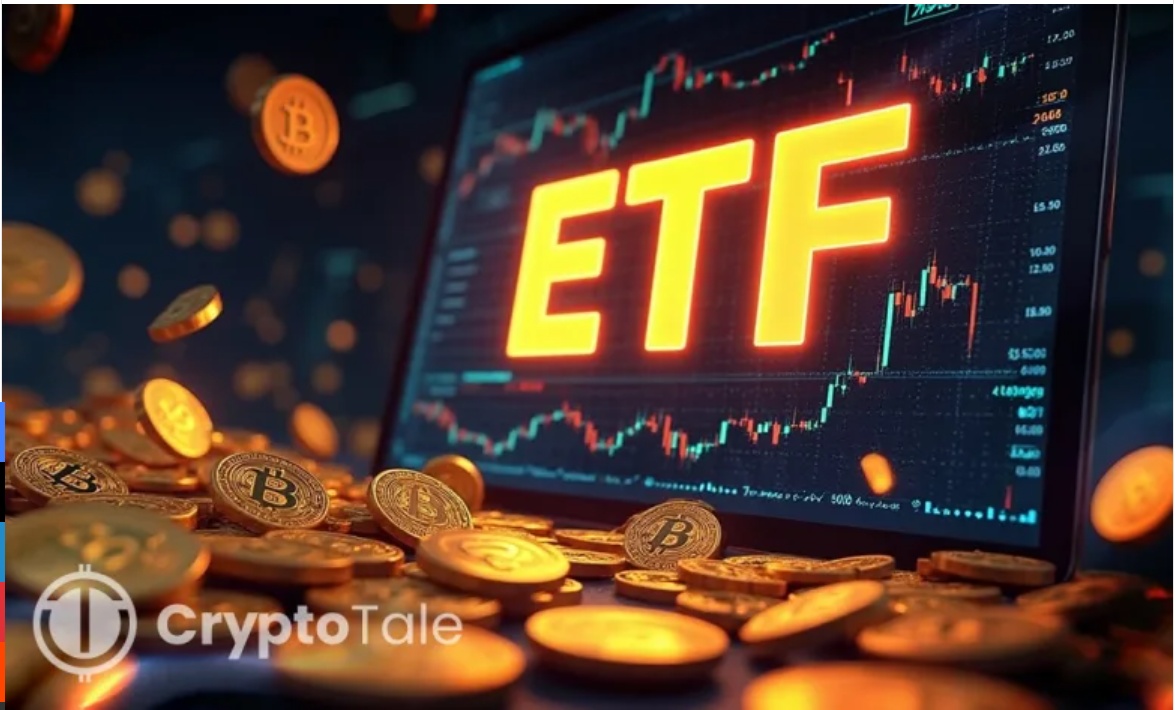 Bitcoin ETFs See $902M Outflows on Quarter-End Rebalancing
