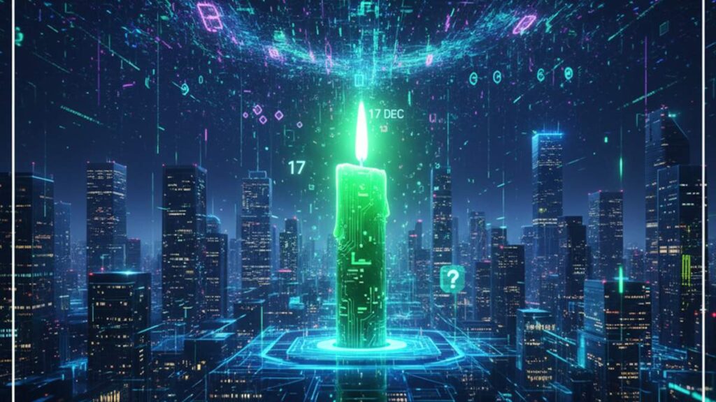 Coinbase Sparks Speculation With Enigmatic December 17 Teaser