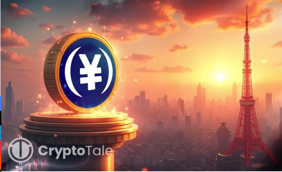JPYC Launches Japan’s First Yen-Backed Digital Currency