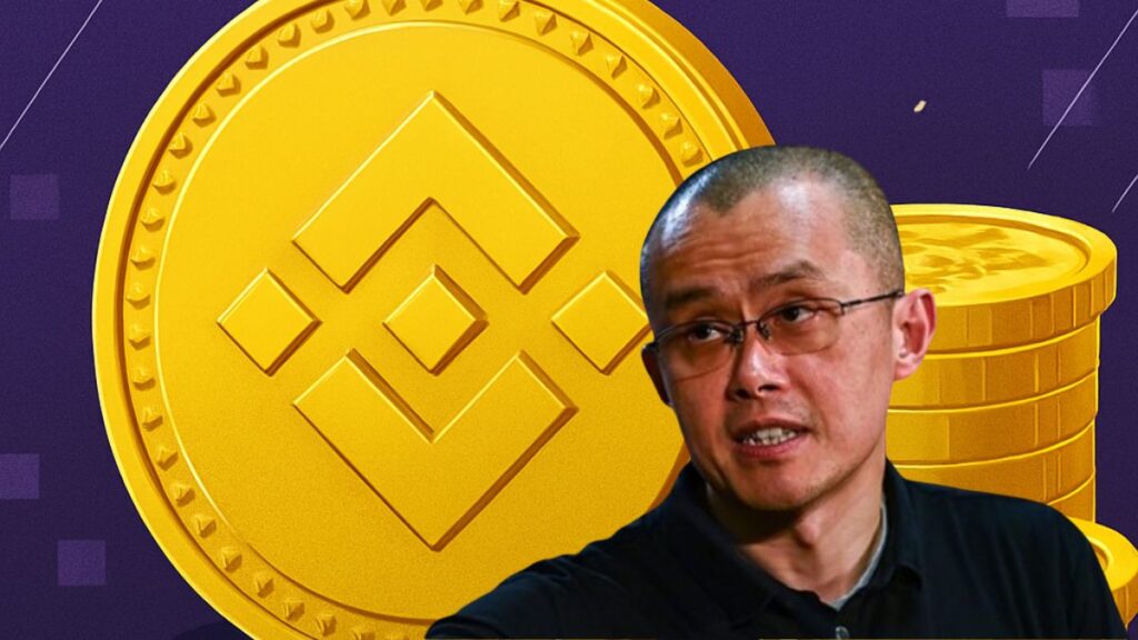 Changpeng Zhao’s YZi Labs unveils $1 billion boost for BNB Chain developers