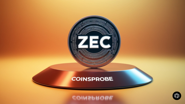 Is Zcash (ZEC) Poised for Bullish Move? This Emerging Fractal Setup Suggest So!