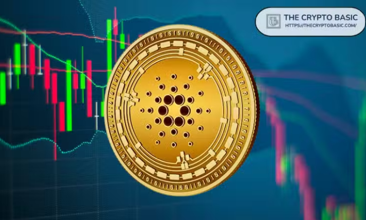 Prominent YouTuber Says “I’m a Big Holder of Cardano”—Reveals First Major Sell Target