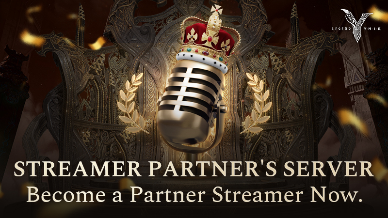 Introducing Streamer Partner’s Server!