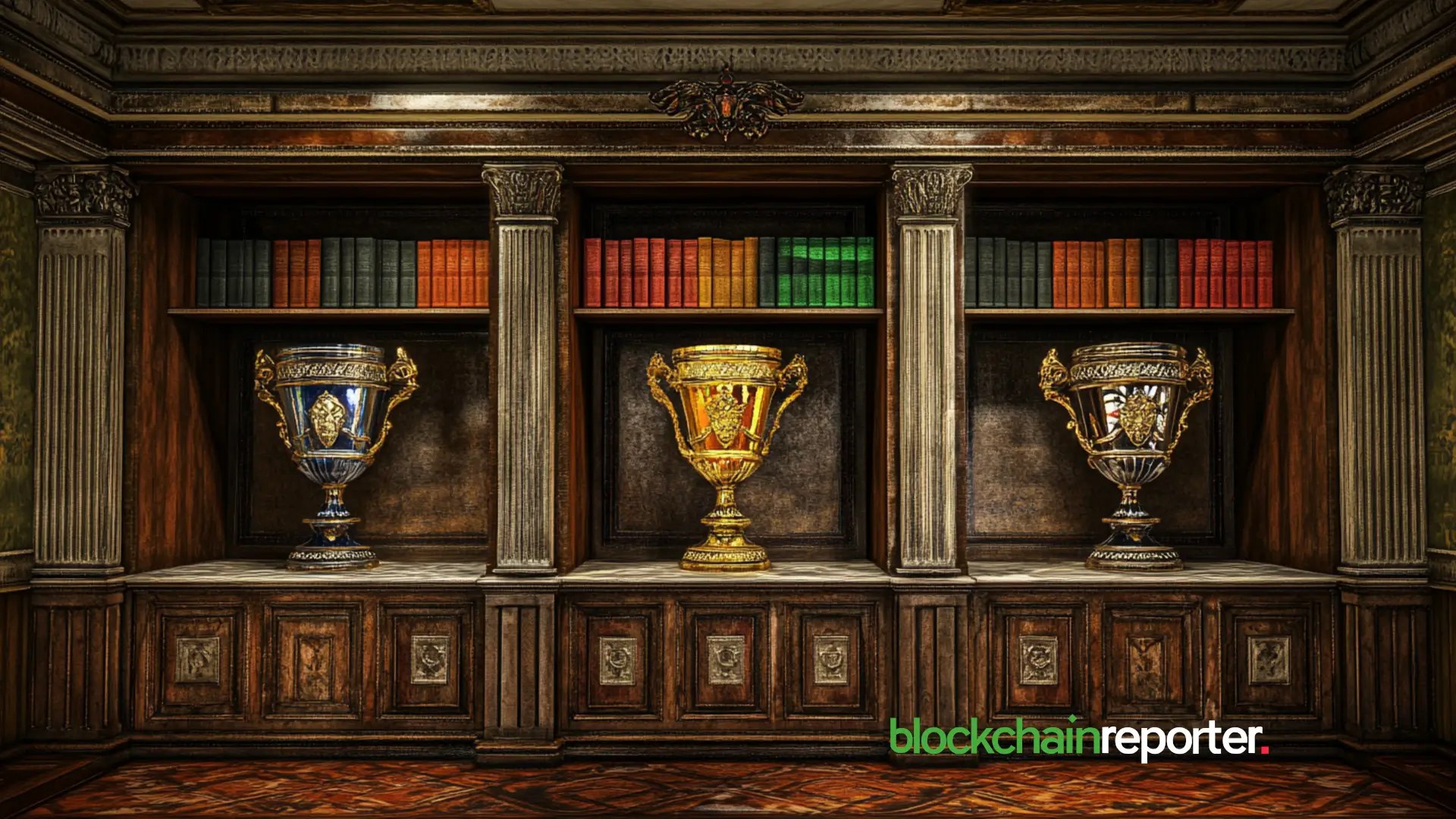 From Bitcoin to HBAR: Ranking the Most Talked-About Layer-1 Projects