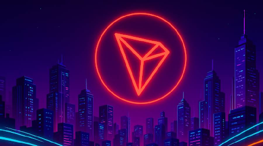Tron Hits 334M Accounts, Toncoin Sees $30M Buy: Why Whales Back BullZilla’s Best Crypto Presale Now