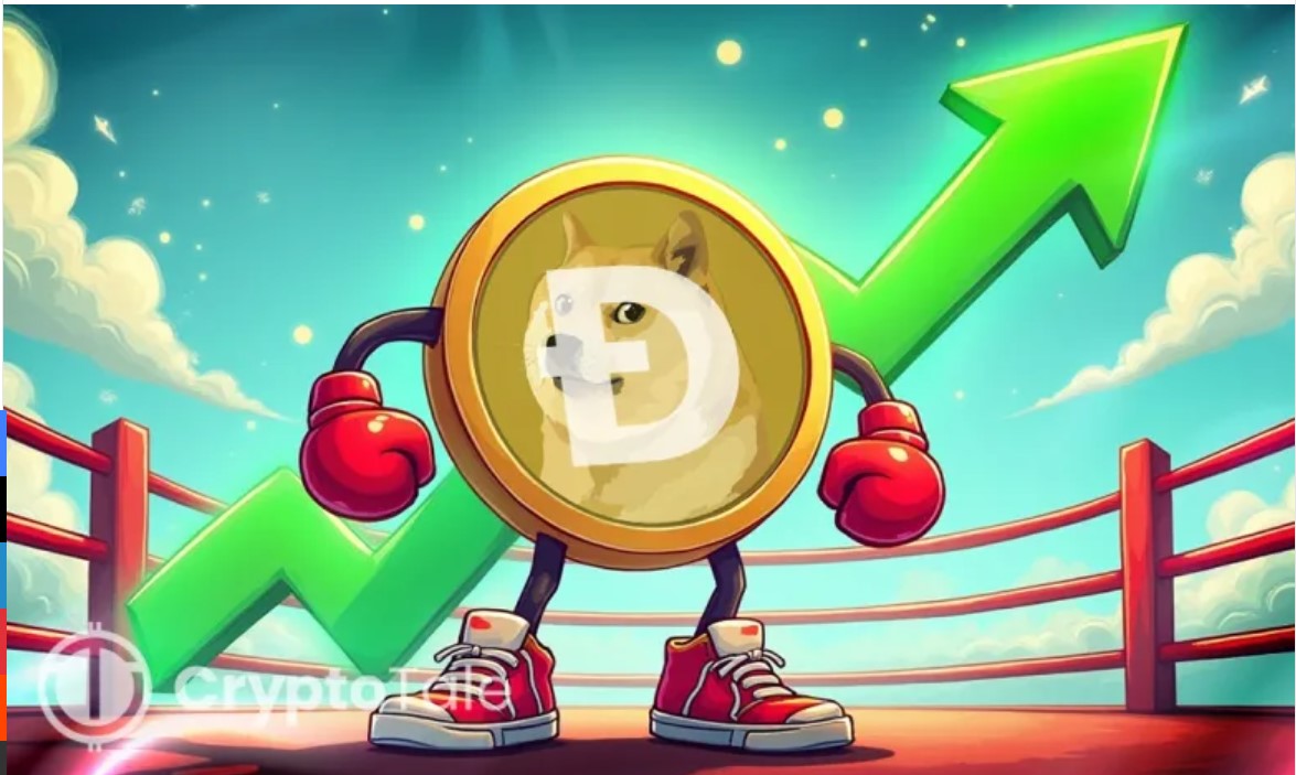 DOGE Price Strengthens as Bullish Structure and Analyst Signals Converge