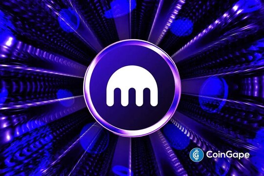 Kraken to Acquire Backed Finance, Expanding Tokenized Equities Ahead of 2026 IPO