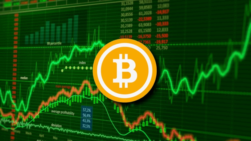 Bitcoin Open Interest Reaches Record High as $45.3B in Leverage Floods Market