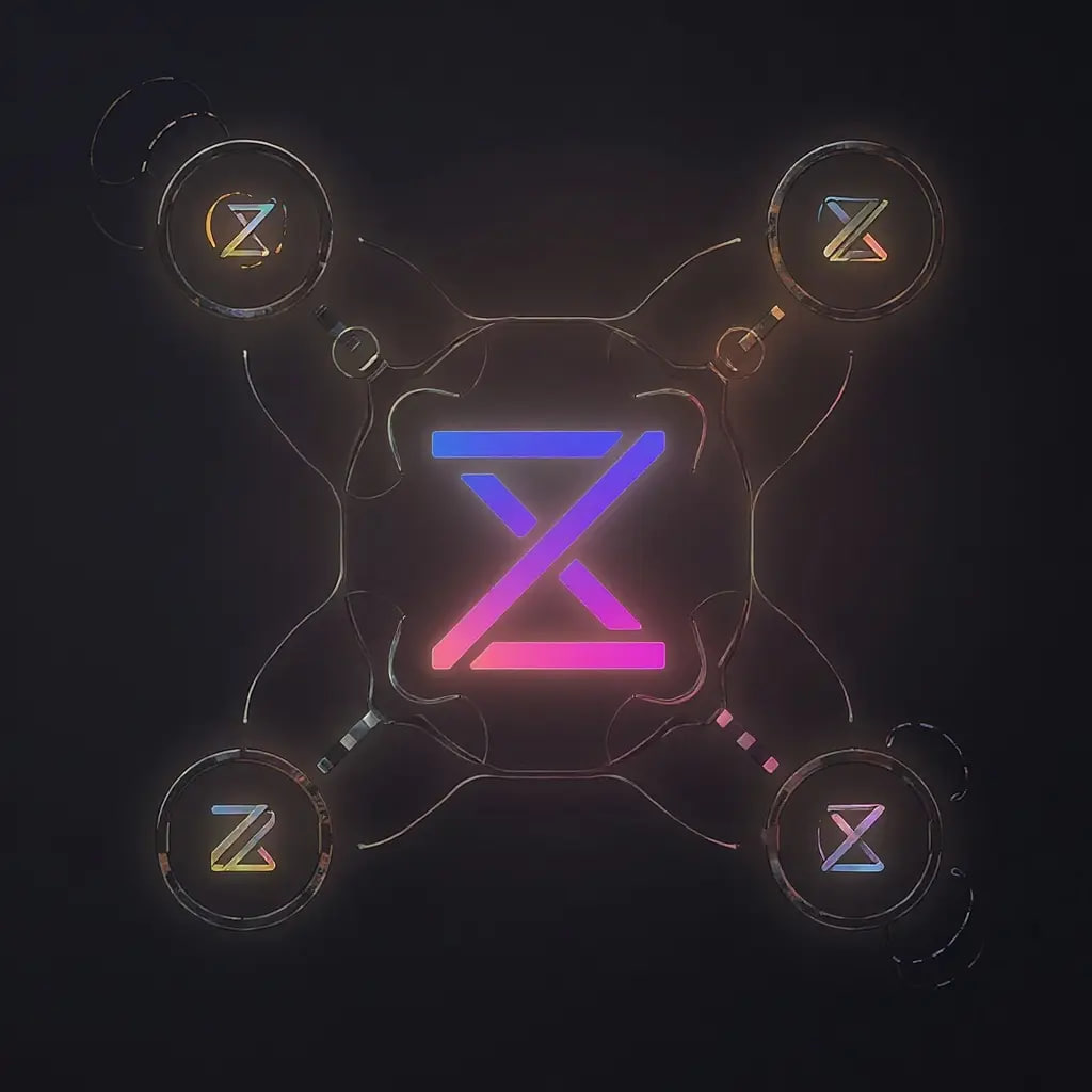 AlignerZ The Next-Generation Launchpad, Backed by Polygon.