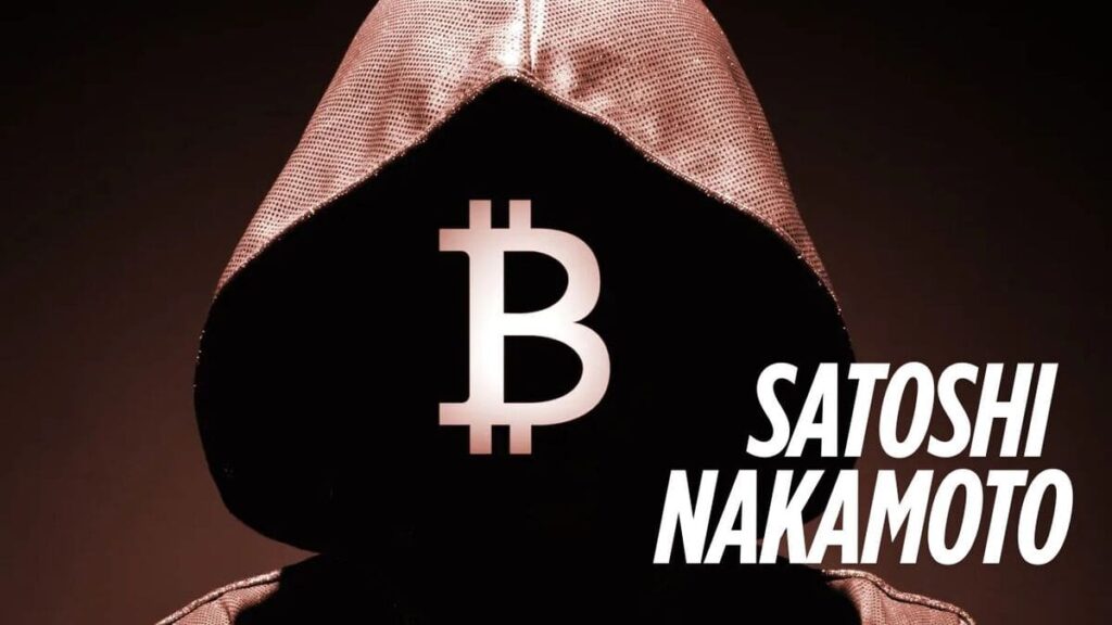 Bitcoin’s 30% Crash Knocks Satoshi Nakamoto Down to 18th on Rich List