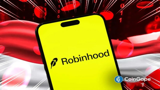 Robinhood Bets Big on Indonesia Booming Market After Securing Local Firms